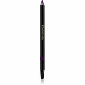 Elizabeth Arden Drama Defined High Drama Eyeliner vodootporna olovka za oci nijansa 06 Purple Passion 1,2 g