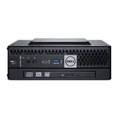 DELL OptiPlex Micro DVD+-RW Enclosure Crno