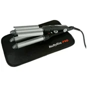 BABYLISS PRO kodralnik za lase Fashion Attitude 4
