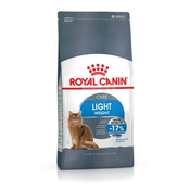 Royal Canin Light Weight Care Hrana za gojazne macke, 1.5kg