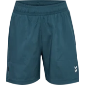 Hummel Kratke hlače Hummel Pulse Workout Short Kids