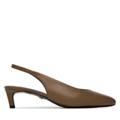 Salonarji Gino Rossi LILY-118324 Rjava