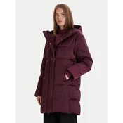 BOSS Zimska jakna Petrano 50546834 Vijolična Regular Fit