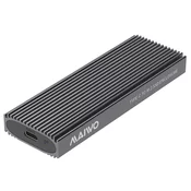 Maiwo Eksterno kućište K1691, USB3.2 tip-C