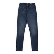 Cars Jeans Kavbojke SCOTT  marine