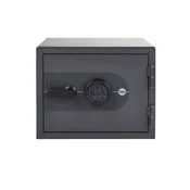 Yale Sef, protupožarni, PIN code pristup, 650 x 440 mm - YEN/650/EEG1