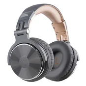 Over-Ear slušalke OneOdio Pro10 50mm gonilniki, Hi-Res zvok - grey