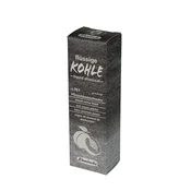 Tekoče oglje v tubi Schmincke 35 ml - črna iz breskovih pečk
