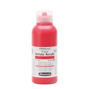 Akrilne barve Schmincke PRIMAcryl Professional 250 ml - 320 Kadmijeva rdeča srednja tekoča
