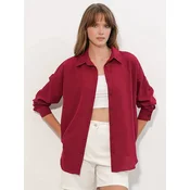 Bigdart Bluza burgund