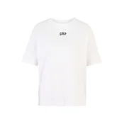 Gap Tall Majica bela