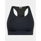 Roxy Špotni nedrček Bold Moves Bra Tops ERJKT03985 Siva