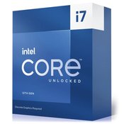 INTEL procesor Core i7-13700K (30MB cache, do 5.4GHz), Box