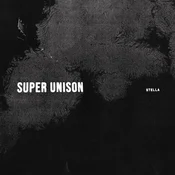 Super Unison - Stella (Coloured) (LP)