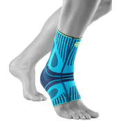 Opornica za gleženj Bauerfeind Sports Achilles Support