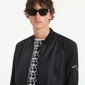 Jakna MM6 Sportsjacket Black/ Black 48
