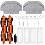INF Komplet rezervnih delov za robotski sesalnik Xiaomi S12/T12/2S, (5000369221)
