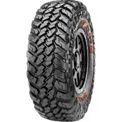 CST Sahara M/T II ( LT265/75 R16 119/116Q 8PR, POR )