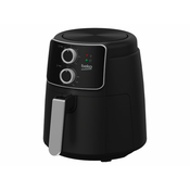 BEKO FRL 2242 B Friteza, 3.9L