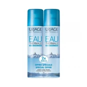 Uriage Uriage Thermal Water 2x300ml