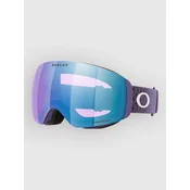 Oakley Flight Deck Lilac Goggle prizm snow iced iridium