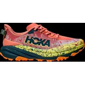 Hoka ženski tekaški trail čevlji Speedgoat 6