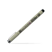 Royal Talens Liner Pigma Micron 08, 0.5mm, Crni