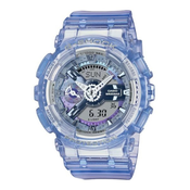 Casio g-shock unisex sat ( GMA-S110VW-6A )
