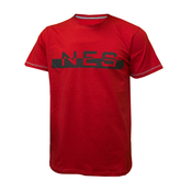 NES ALEX, muška majica, crvena 265IN