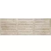 BALKANIA CERAMIC DOO Keramicke plocice Zidne plocice HABANERA DECOR BEIGE 30x90