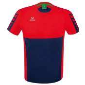 Erima Majica Six Wings T-Shirt