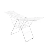 Metaltex MX407100 Amsterdam dvojni, metulj sušilnik za lase 32m