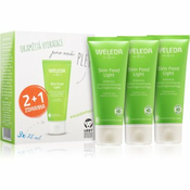 Weleda Skin Food poklon set (za intenzivnu hidrataciju)