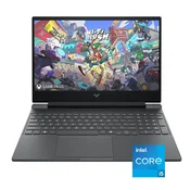 HP - Victus 15.6 144Hz Full HD Gaming Laptop - Intel Core i5 - 8GB Memory - NVIDIA GeForce RTX 3050 - 512GB SSD - Mica Silver