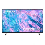 Televizor Samsung 43CU7172, 108 cm (43), 4K UHD (UE43CU7172UXXH)