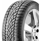 Dunlop Zimska pnevmatika 245/50R18 100H FR ROF=RFT SP WinterSport 3D * 518281