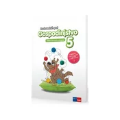 RADOVEDNIH PET 5, GOSPODINJSTVO 5, ROKUS - KLETT (718701)