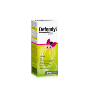 DEFENDYL IMUNOGLUKAN P4H SIRUP 120 ML
