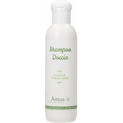 2 u 1 šampon i gel za tuširanje - 200 ml
