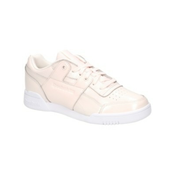 Reebok W/O Lo Plus Iridescent ženske superge pale pink/white Gr. 9.0 US