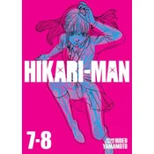 Hikari-Man (Omnibus) Vol. 7-8
