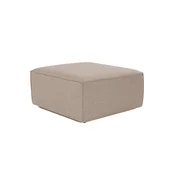 Atelier del Sofa Tabure 85x85x43cm, Braon