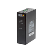 Axis Netzwerk PoE T8144 PoE Injektor 60W *Industrial*