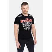 Lonsdale Mens t-shirt slim fit