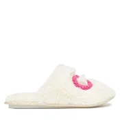 Papuce DeeZee DKSP23112606 Écru