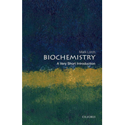 Biochemistry: A Very Short Introduction