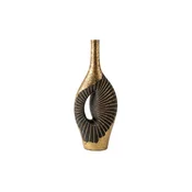 Eglo 421587 - Dekoracija SAKTI 69x25 cm zlatna