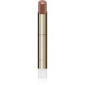 Sensai Countouring Lipstick Refill bleščečo šminko z učinkom povečanja odtenek 12 3,8 g