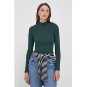Majica z dolgimi rokavi Pepe Jeans
