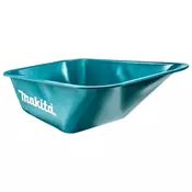 Vedro za samokolnico DCU180, 199008-0, 90L | MAKITA